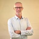 Portrait of Marc Israel, founder of Learn N' Succeed