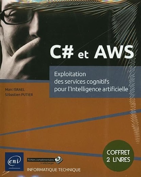 C# et AWS — Marc Israel